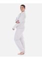 Pijama Térmica Para Mujer de Arequipe