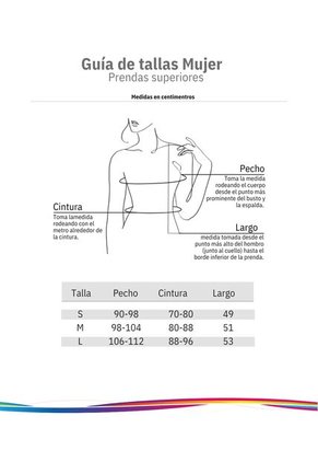 Camiseta Oversize Mujer Con Parche