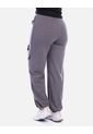Pantalón Jogger Cargo Mujer Con Bolsillos Funcionales de Arequipe