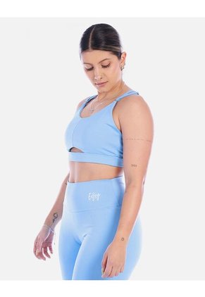 Top Cut-out Tirantes Dobles
