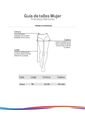 Pantalón Jogger Cargo Mujer Con Bolsillos Funcionales de Arequipe