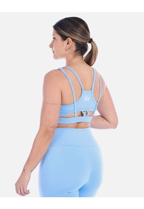 Top Cut-out Tirantes Dobles