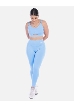 Top Cut-out Tirantes Dobles