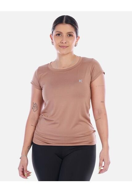 Camiseta Manga Corta