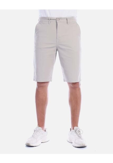 Pantaloneta Casual Hombre