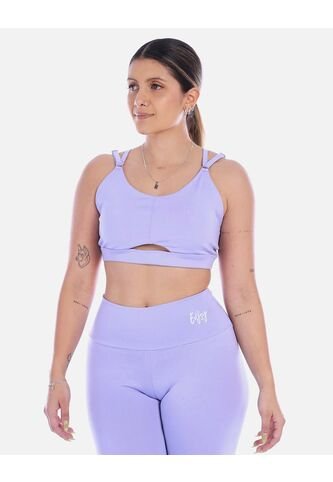 Top Cut-out Tirantes Dobles Arequipe