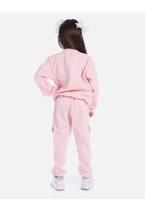 Conjunto Casual Para Niña Cómodo Y Versátil | Arequipe