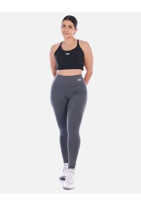 Leggings Tiro Alto