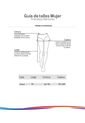 Leggings Tiro Alto de Arequipe