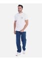 Camiseta Hombre Lettering Lineal de Arequipe
