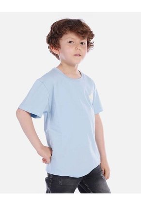 Camiseta Para Niño Cómoda Y Versátil | Arequipe