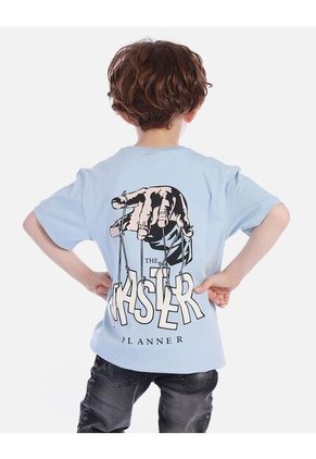 Camiseta Para Niño Cómoda Y Versátil | Arequipe