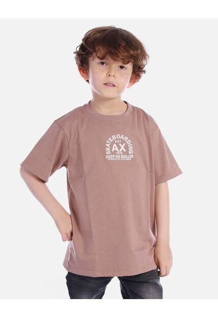 Camiseta Para Niño Urbana Cómoda | Arequipe