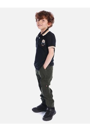 Polo Para Niño Clásico Y Cómodo | Arequipe