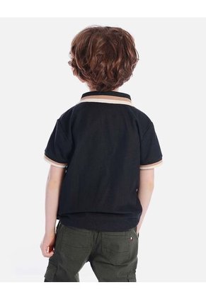 Polo Para Niño Clásico Y Cómodo | Arequipe