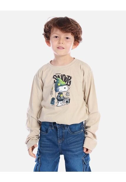 Buzo Para Niño Cómodo Y Resistente | Arequipe