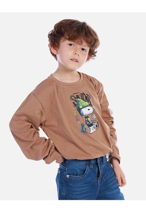 Buzo Para Niño Cómodo Y Resistente | Arequipe