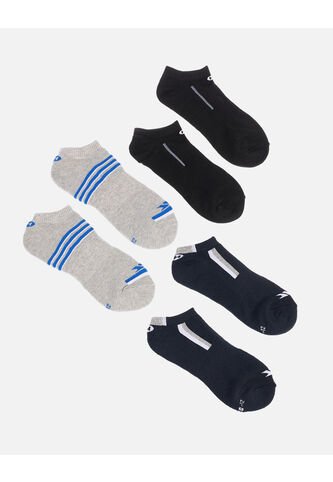 Pack De 3 Medias  Mujer – Diseños Divertidos Y Cómodos Arequipe