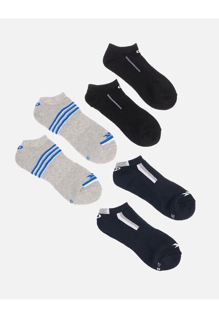 Pack De 3 Medias  Mujer – Diseños Divertidos Y Cómodos