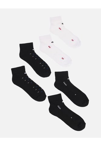 Pack De 3 Medias  Mujer – Diseños Divertidos Y Cómodos Arequipe