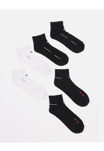 Pack De 3 Medias  Mujer – Diseños Divertidos Y Cómodos Arequipe