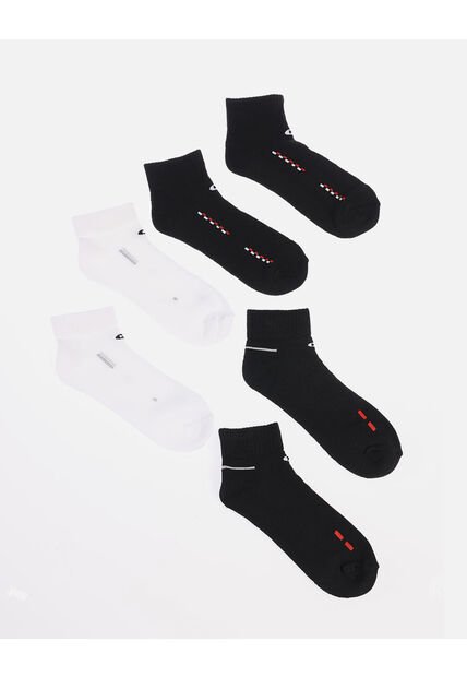 Pack De 3 Medias  Mujer – Diseños Divertidos Y Cómodos