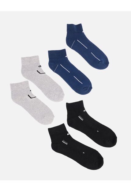 Pack De 3 Medias  Mujer – Diseños Divertidos Y Cómodos