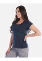 Camiseta Liviana Mujer Fitness de Arequipe