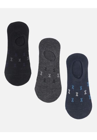 Pack X3 Media Talonera Hombre Arequipe