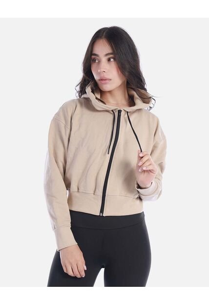 Buzo Para Mujer Con Cremallera | Arequipe