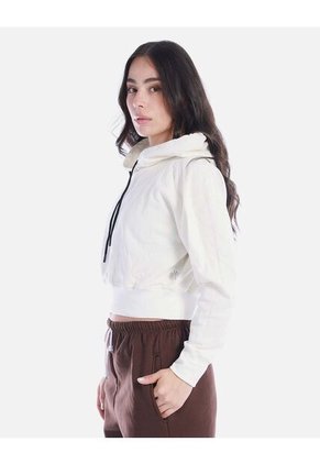 Buzo Corto Femenino Moderno | Arequipe