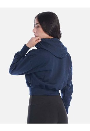 Buzo Corto Femenino Moderno | Arequipe