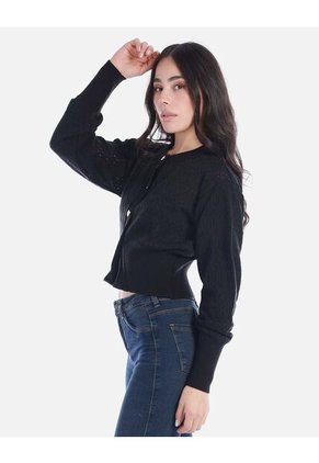 Cárdigan Tejido Para Mujer | Arequipe