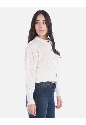 Cárdigan Tejido Para Mujer | Arequipe