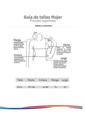 Cárdigan Tejido Para Mujer | Arequipe