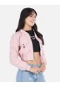 Chaqueta Corta Femenina Urbana Y Moderna | Arequipe de Arequipe