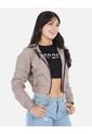 Chaqueta Femenina Casual Ligera Y Versátil | Arequipe de Arequipe