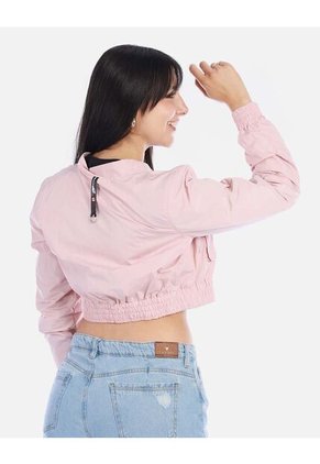 Chaqueta Corta Femenina Urbana Y Moderna | Arequipe