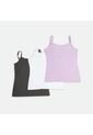 Pack X3 Esqueleto Mujer de Arequipe