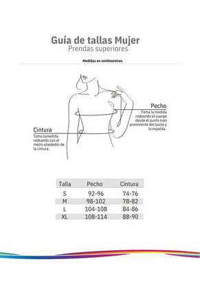 Pack X3 Esqueleto Mujer