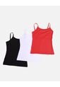 Pack X3 Esqueleto Mujer de Arequipe