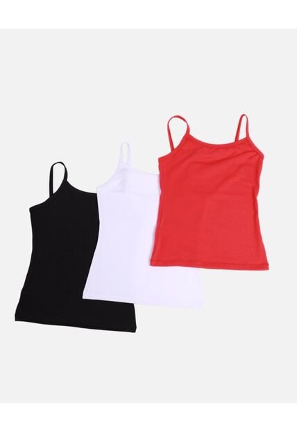 Pack X3 Esqueleto Mujer