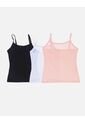 Pack X3 Esqueleto Mujer de Arequipe