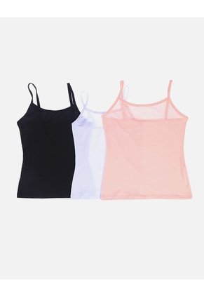 Pack X3 Esqueleto Mujer