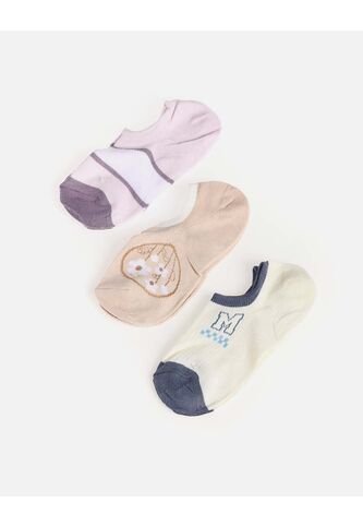 Medias Tobilleras  Arequipe