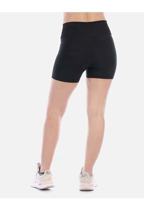 Short Para Mujer De Pretina Alta