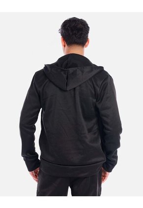 Chaqueta Hombre Estilo Deportivo