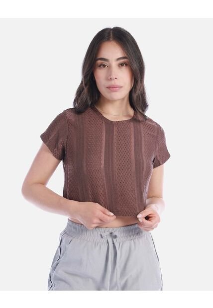 Camiseta Oversize Para Mujer | Arequipe