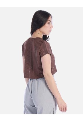 Camiseta Oversize Para Mujer | Arequipe