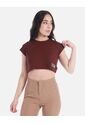 Camiseta Crop Para Mujer | Arequipe de Arequipe